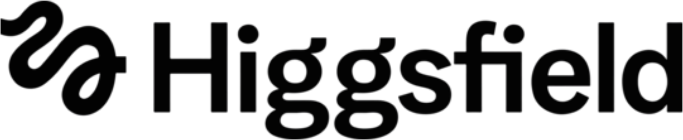 Higgsfield